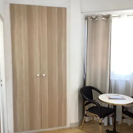 Ferienwohnung Paris, Opera 1... Comme Chez Soi Exterior foto